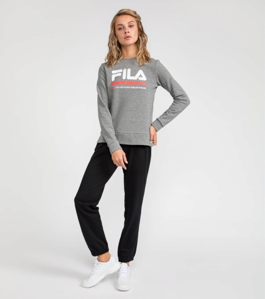Fila / Свитшот