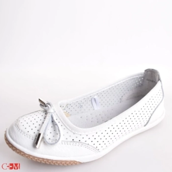 Алми / Балетки