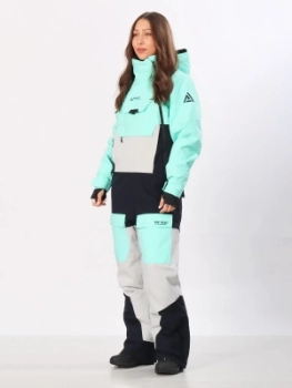 High Experience / Комбинезон горнолыжный High Experience / Комбинезон горнолыжный