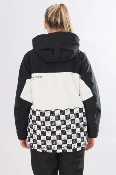 High Experience / Куртка горнолыжная High Experience / Куртка горнолыжная