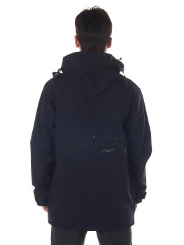 Azimuth / Куртка-анорак Azimuth / Куртка-анорак