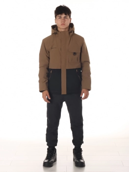 Remain / Куртка демисезонная Remain / Куртка демисезонная