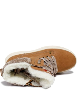 M25 / Ботинки