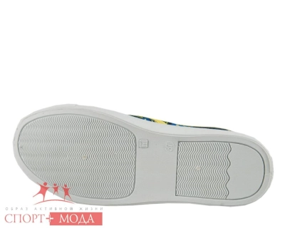 Тофа / Слипоны