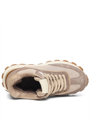 SET SAIL / Ботинки женские утепленные