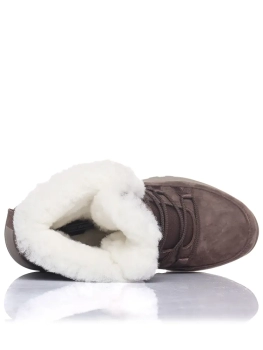 Strobbs / Ботинки утепленные Strobbs / Ботинки утепленные