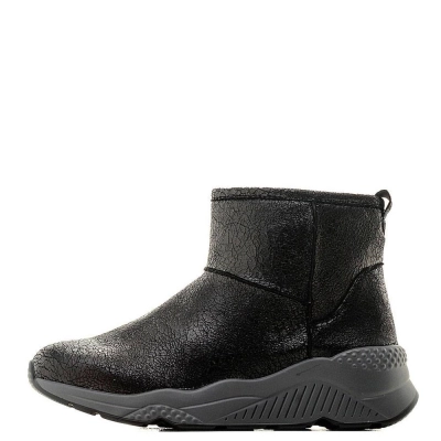 Escan / Ботинки