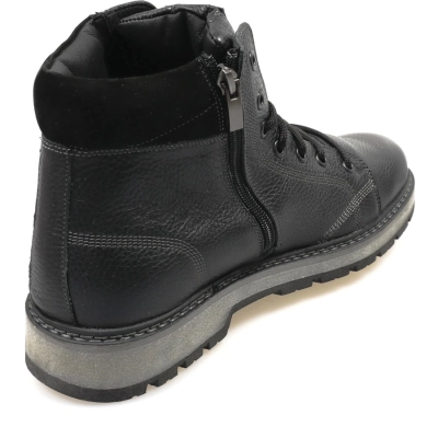 Torsion Field (Тофа) / Ботинки мужские утепленные