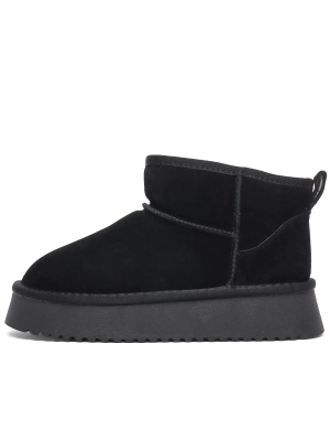 Rita Bravuro / Угги женские утепленные