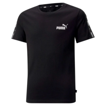 Puma / Футболка  ESS Tape Tee Puma / Футболка  ESS Tape Tee