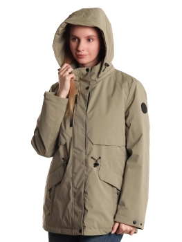 Shark Force / Куртка деми