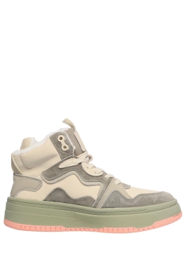 Escan / Ботинки