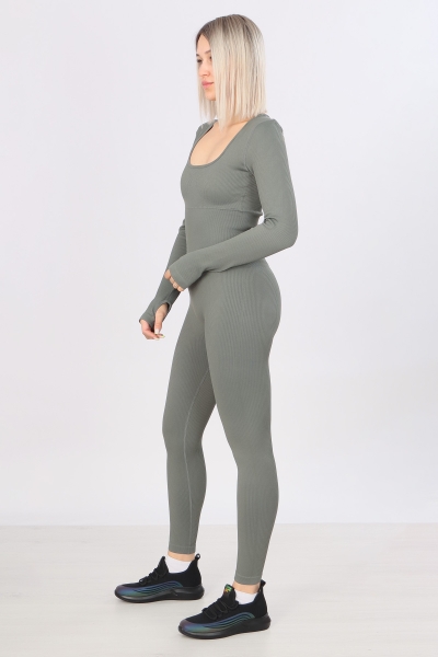 Cittys / Комбинезон для фитнеса