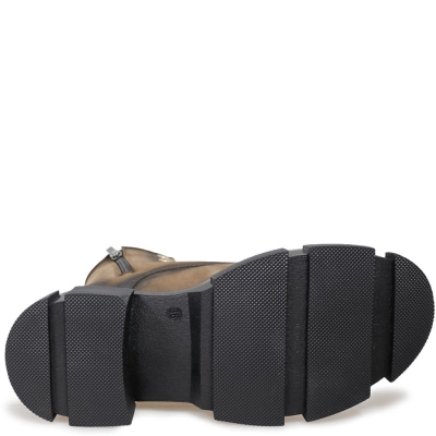 Fly Step / Ботинки