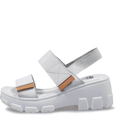 Тофа / Босоножки