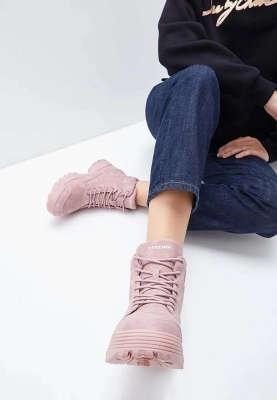 Patrol / Ботинки