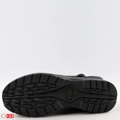 Spur / Полусапожки