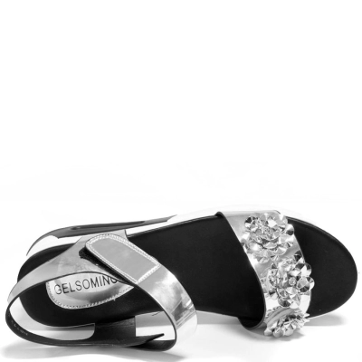 Gelsomino / Босоножки