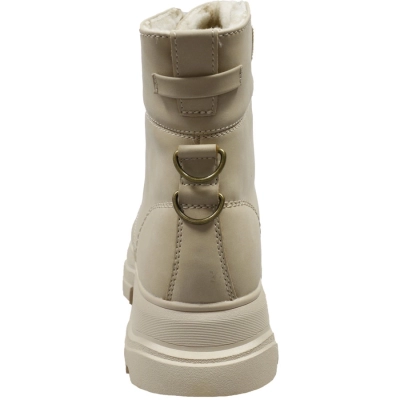 Bona Mente / Ботинки