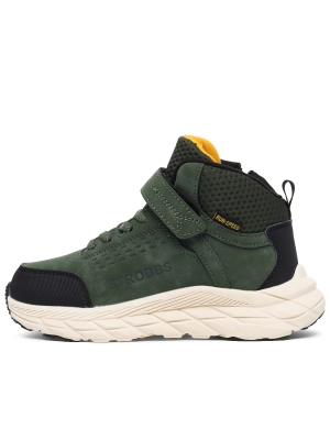 Strobbs / Ботинки утепленные на подростка 