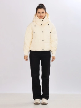 YIYIROSES / Куртка женская утепленная YIYIROSES / Куртка женская утепленная