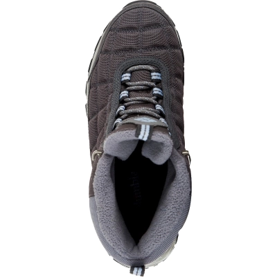 Columbia / Ботинки / Firecamp Boot / утепленные