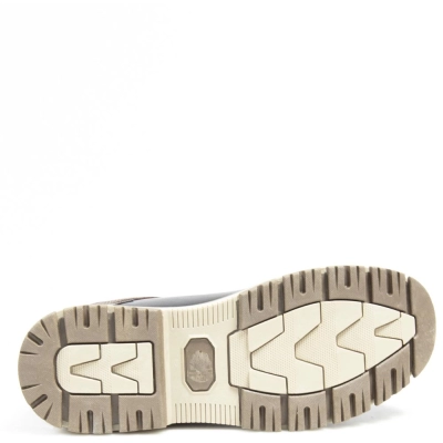 Torsion Field (Тофа) / Ботинки мужские утепленные