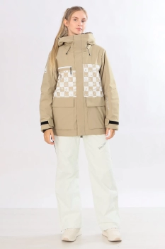 High Experience / Куртка горнолыжная High Experience / Куртка горнолыжная