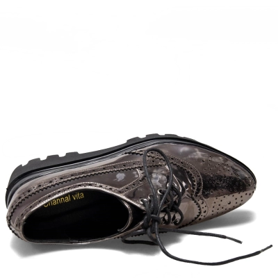 Channal Vita / Туфли
