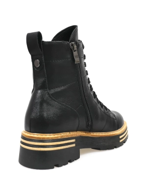 Torsion Field (Тофа) / Ботинки женские утепленные