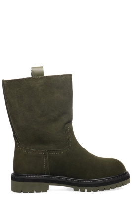 Torsion Field (Тофа) / Ботинки женские утепленные