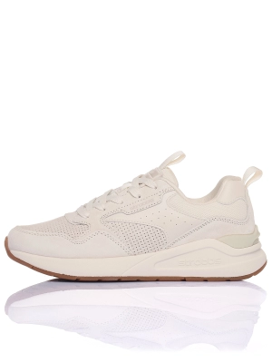 Strobbs / Кроссовки замшевые