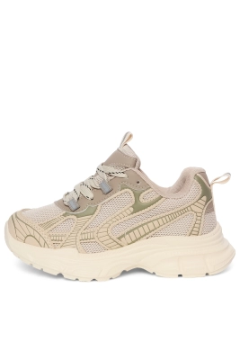 Baden / Кроссовки для девочки