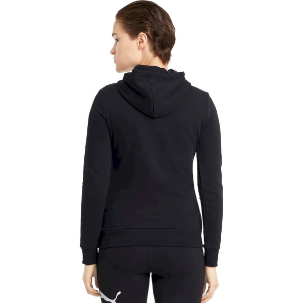 Puma / Худи ESS Logo Hoodie TR