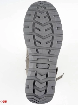 Patrol / Ботинки