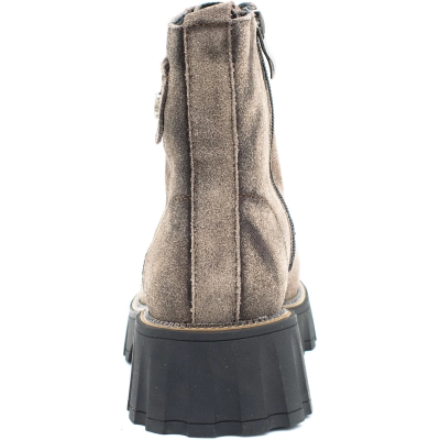 Torsion Field (Тофа) / Ботинки женские утепленные