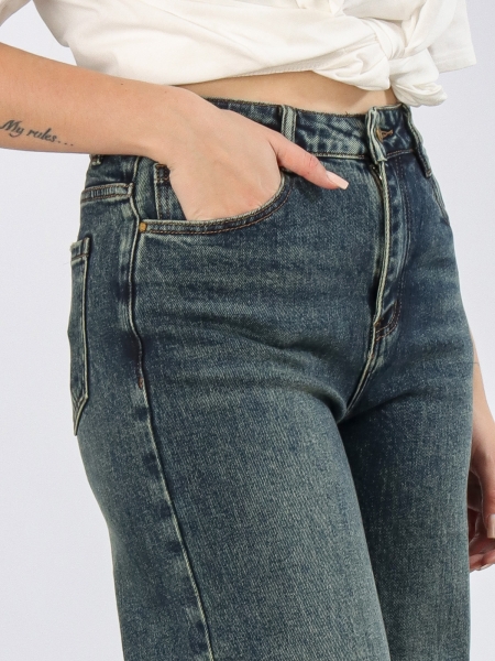 Amadge Jeans / Джинсы женские