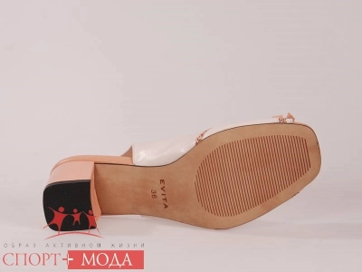 Evita / Босоножки