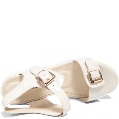 Gelsomino / Босоножки