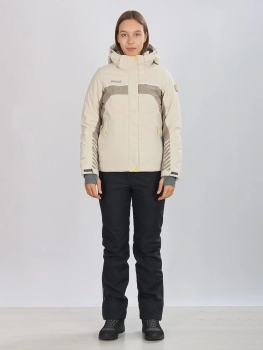 High Experience / Куртка горнолыжная / сноубордическая женская High Experience / Куртка горнолыжная / сноубордическая женская