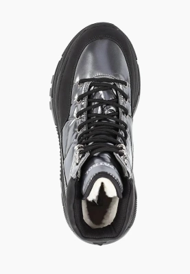 Patrol / Ботинки