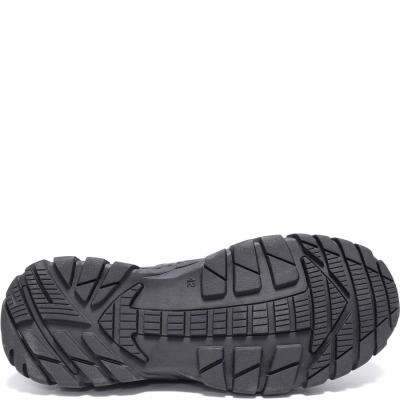 Torsion Field (Тофа) / Ботинки мужские утепленные