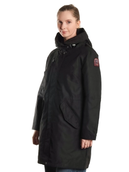 Shark Force / Куртка деми