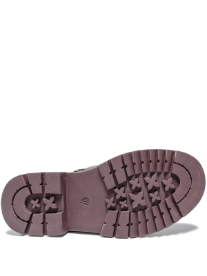 Torsion Field (Тофа) / Ботинки женские утепленные