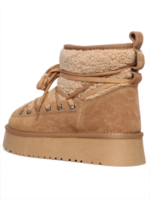 SET SAIL / Угги утепленные