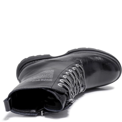 Torsion Field (Тофа) / Ботинки женские утепленные