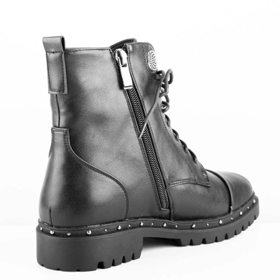 Gelsomino / Ботинки