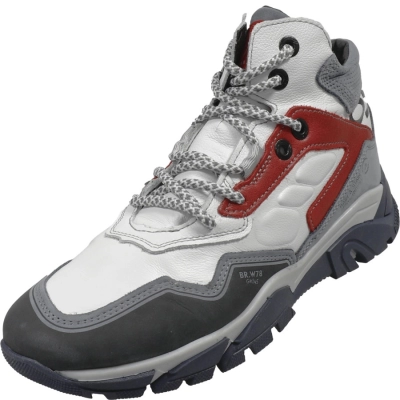 Torsion Field (Тофа) / Ботинки мужские утепленные