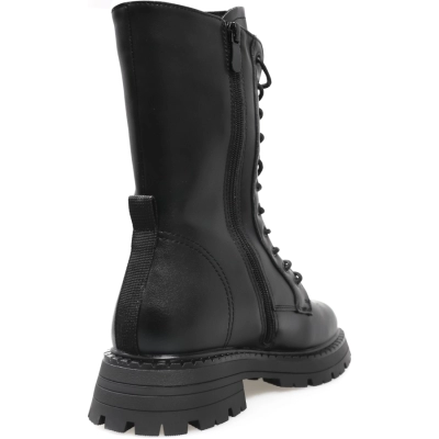 Torsion Field (Тофа) / Ботинки женские утепленные