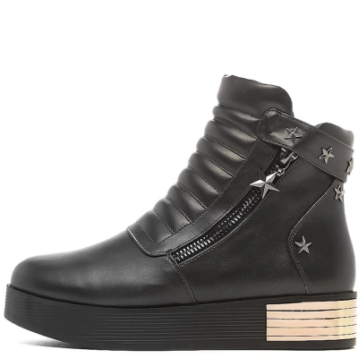 Betsy / Ботинки 